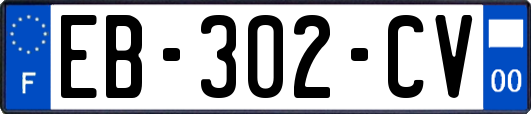 EB-302-CV