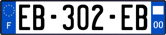 EB-302-EB