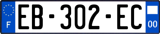 EB-302-EC