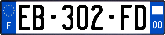 EB-302-FD