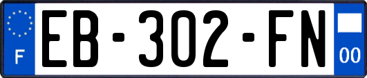 EB-302-FN