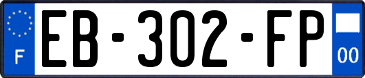 EB-302-FP