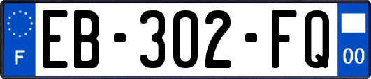 EB-302-FQ