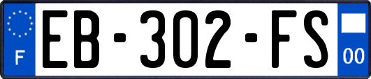 EB-302-FS