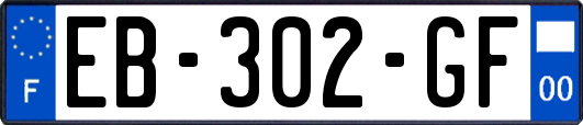 EB-302-GF