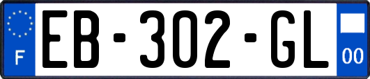 EB-302-GL