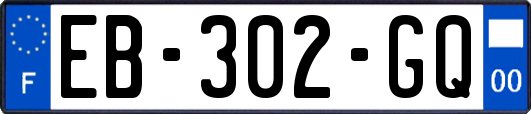 EB-302-GQ