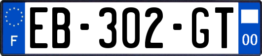 EB-302-GT