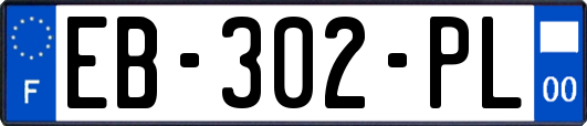 EB-302-PL