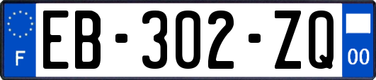 EB-302-ZQ