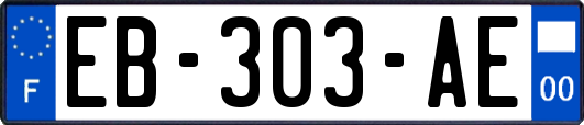 EB-303-AE