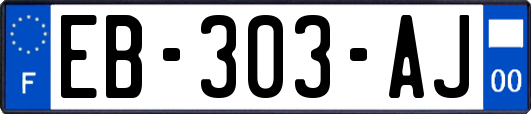 EB-303-AJ