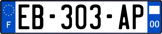 EB-303-AP