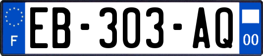 EB-303-AQ