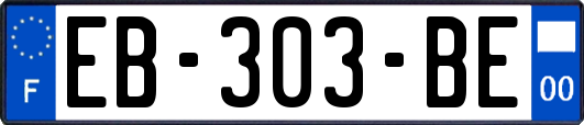 EB-303-BE