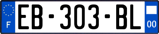 EB-303-BL