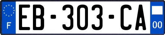 EB-303-CA