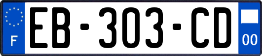 EB-303-CD