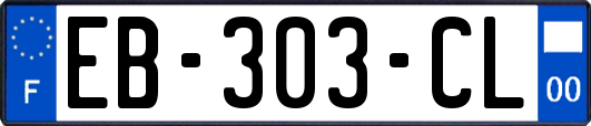 EB-303-CL