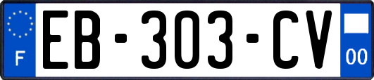 EB-303-CV