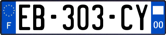 EB-303-CY