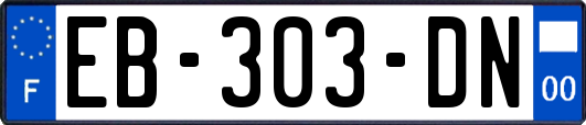 EB-303-DN