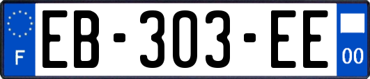 EB-303-EE