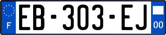 EB-303-EJ