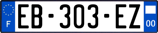 EB-303-EZ