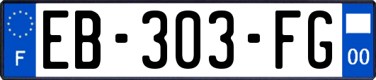 EB-303-FG