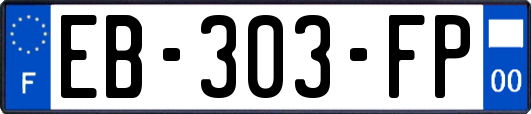 EB-303-FP