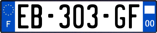 EB-303-GF