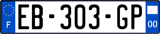 EB-303-GP