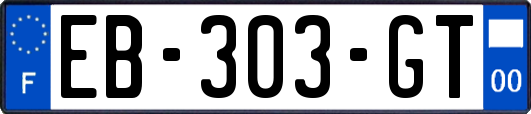 EB-303-GT