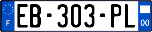 EB-303-PL
