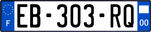 EB-303-RQ