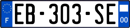 EB-303-SE