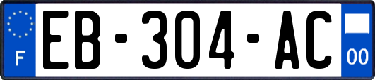 EB-304-AC