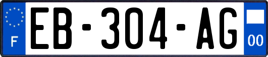 EB-304-AG