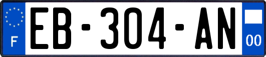 EB-304-AN