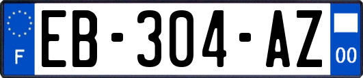 EB-304-AZ