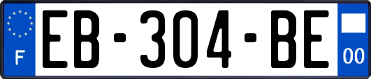 EB-304-BE