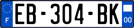 EB-304-BK