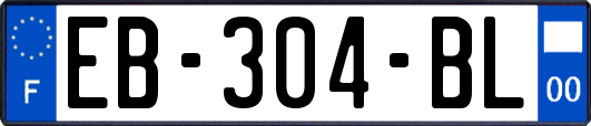 EB-304-BL