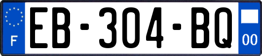 EB-304-BQ