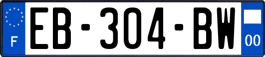 EB-304-BW