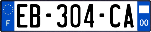 EB-304-CA