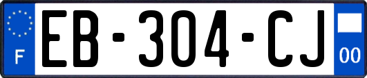 EB-304-CJ