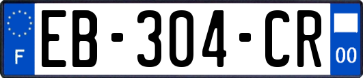 EB-304-CR