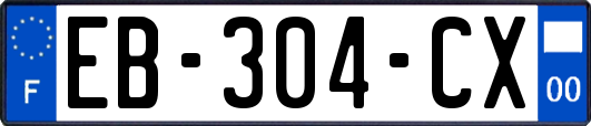 EB-304-CX